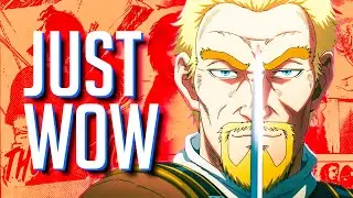 Why Vinland Saga Made Me Think About Life