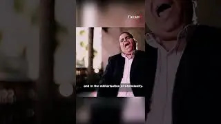 Папа Урбан II | Начало крестовых походов
