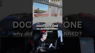 Why Neok Got Banned On YouTube #cs2 #csgo #counterstrike #neok