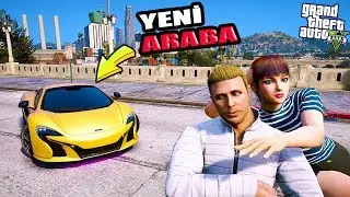 BORA SEVGİLİSİYLE ARABA ÇALIYOR VE MODİFİYE ETTİRİYOR! - GTA 5 BORA'NIN HAYATI