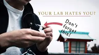 Your film lab will LOVE you for this! | Rolleiflex, Panasonic S1