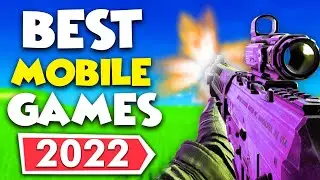 Top 10 Offline FPS Games for Android/iOS 2022 | Gaming Insight
