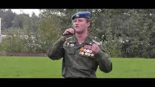 Премьера клипа ; Самоволочка