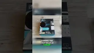 La caméra de surveillance intérieure action connectée vaut-elle le coup d'être achetée?