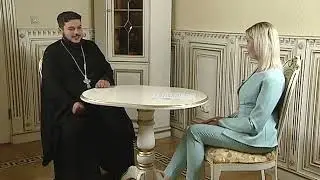 О земном и о Небесном. 29.04.24. О Страстной седмице