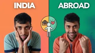 How's Work Life Balance in India: Real Data Comparison with Germany, USA, UK & Australia