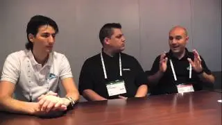managing vSphere with HP OpenView Software