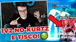 Blackoutz Grand Finals 1/2 🏆 (Gameplay Completa)