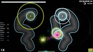 Ekoro makes low AR look easy