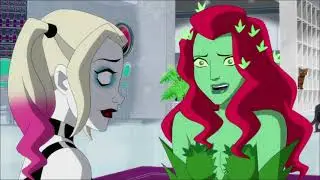 Harley Quinn 3x10 Let's Kill the Joker