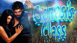 Genesis Class Live from Jerusalem- May 7th