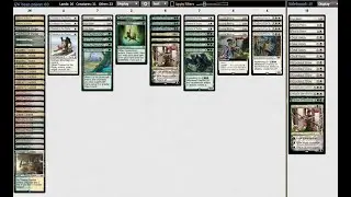 gw bean prison/Ub ninjas standard challenge