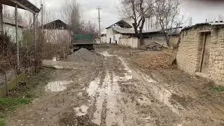 UNUTILGAN XALQ YOʻLLARI IZBOSKAN