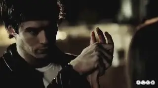 DAMON & ELENA | Я заебался