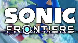 I’m Here (Revisited) - Sonic Frontiers OST Extended
