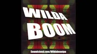 Wildabeast - Aiyah