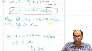 Sig2Sec3[Arab]Nyquist Sampling Theorem Examples