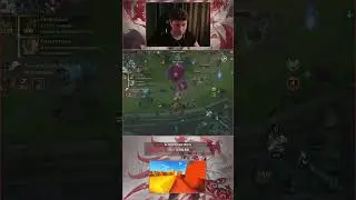 Сейчас вот не понял  #leagueoflegends #lolwr #вайлдрифт  #wildrift