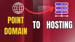 How to Connect Domain with Hosting | Step-by-Step Guide