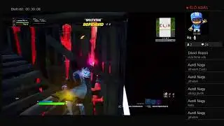 Fortnite cup