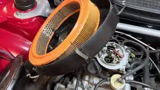 IFA Troubleshooting Skoda Favorit Motor Katastrophe