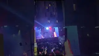 Jake Shears - Filthy Gorgeous (Scissors Sisters) Live at Manchester Pride 2023 