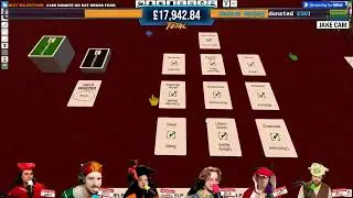 WorstPremadeEver Live! 