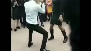 МАССОВАЯ ДРАКА 🔞