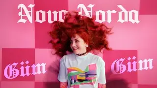 Nova Norda - Güm Güm (Official Music Video)
