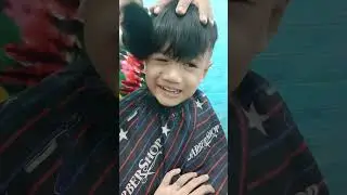PaTAHAL TANG ZION PARA MAPORMA NIG BATA 😅😅