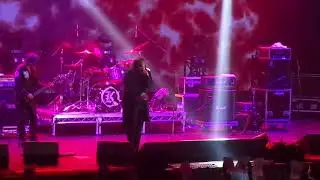 Кукрыниксы. Никто .20.04.16.Питер