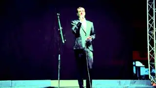 Shpend Limani - Me Fal Mua Zoti Im