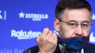ВОТУМ НЕДОВЕРИЯ РУКОВОДСТВУ БАРСЕЛОНЫ!!!