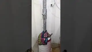 Автоматика ректификационной колонны своими руками.
