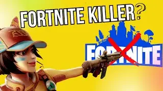 Fortnite VS Farlight 84 - PC Comparison