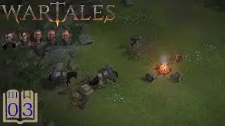 Catastophe - Wartales A3C03