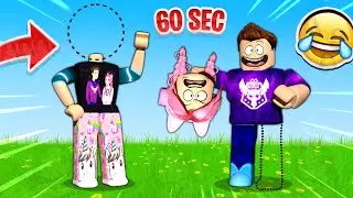 AI 60 de SECUNDE sa iti GASESTI CORPUL! REUSESTI?