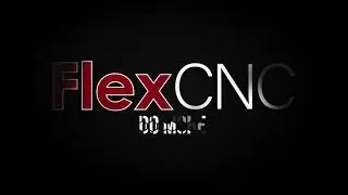 FlexCNC   Do More
