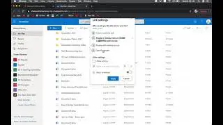OneDrive Permissions - Quick Tutorial