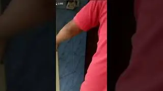 KETAHUAN MESUM PURA PURA KESURUPAN🤣