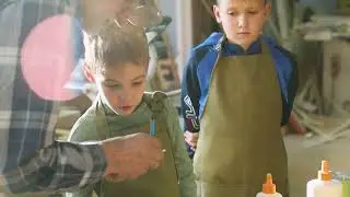Парусная школа Новые Горизонты