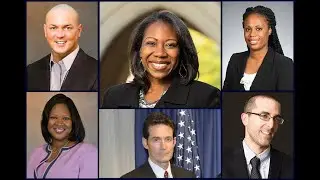 Justice in America?