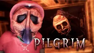 НОВОЕ ОБНОВЛЕНИЕ ➤ PILGRIM | КООП |