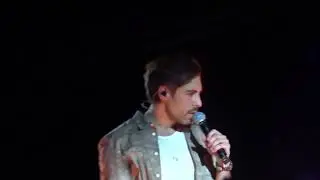 Max Giesinger 4000 Wochen Köln