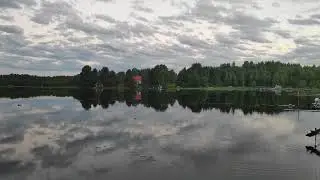 Белые ночи.
