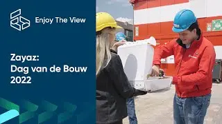 Zayaz - Dag van de Bouw 2022