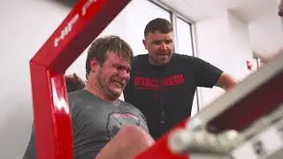 2023 Wisconsin Football Season Opener Trailer