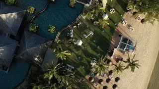 Opening Ceremony of the AfrAsia Bank Mauritius Open 2019 in Mauritius