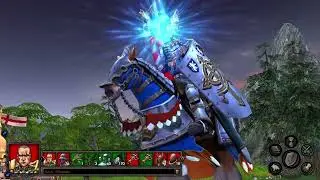 Heroes of Might & Magic V [Poygrulky Hub] Bodya VS TimeInc