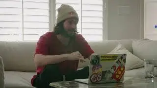 Torey Pudwill, Hallelujah Video Commentary